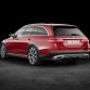 Mercedes E-Class All-Terrain 2017 (23)
