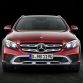 Mercedes E-Class All-Terrain 2017 (24)
