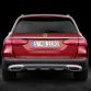 Mercedes E-Class All-Terrain 2017 (25)