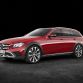 Mercedes E-Class All-Terrain 2017 (26)