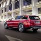 Mercedes E-Class All-Terrain 2017 (31)