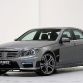 Brabus Mercedes E-Class - S-Class