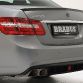 Brabus Mercedes E-Class - S-Class