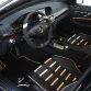 Brabus Mercedes E-Class - S-Class