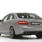 Brabus Mercedes E-Class - S-Class