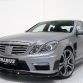 Brabus Mercedes E-Class - S-Class