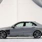 Brabus Mercedes E-Class - S-Class