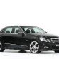 Brabus Mercedes E-Class - S-Class