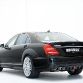 Brabus Mercedes E-Class - S-Class