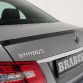 Brabus Mercedes E-Class - S-Class