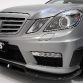 Brabus Mercedes E-Class - S-Class