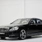 Brabus Mercedes E-Class - S-Class