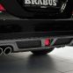 Brabus Mercedes E-Class - S-Class