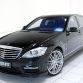 Brabus Mercedes E-Class - S-Class