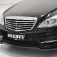 Brabus Mercedes E-Class - S-Class
