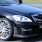 Brabus Mercedes E-Class - S-Class