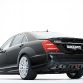 Brabus Mercedes E-Class - S-Class