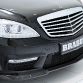 Brabus Mercedes E-Class - S-Class