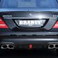 Brabus Mercedes E-Class - S-Class