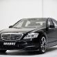Brabus Mercedes E-Class - S-Class