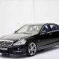 Brabus Mercedes E-Class - S-Class