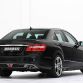 Brabus Mercedes E-Class - S-Class