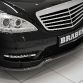 Brabus Mercedes E-Class - S-Class