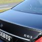 Brabus Mercedes E-Class - S-Class
