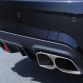 Brabus Mercedes E-Class - S-Class