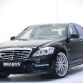 Brabus Mercedes E-Class - S-Class