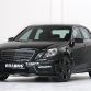 Brabus Mercedes E-Class - S-Class
