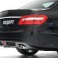 Brabus Mercedes E-Class - S-Class