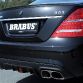 Brabus Mercedes E-Class - S-Class