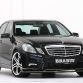 Brabus Mercedes E-Class - S-Class