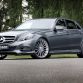 Mercedes E-Class by Carlsson