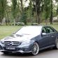Mercedes E-Class by Carlsson
