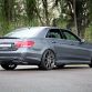 Mercedes E-Class by Carlsson