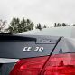 Mercedes E-Class by Carlsson