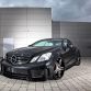 Mercedes E-Class Convertible by MEC Design (13)