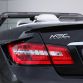 Mercedes E-Class Convertible by MEC Design (17)
