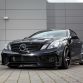 Mercedes E-Class Convertible by MEC Design (2)