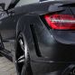 Mercedes E-Class Convertible by MEC Design (20)