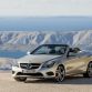 Mercedes E-Class Coupe and Cabriolet Facelift 2013