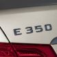 Mercedes E-Class Coupe and Cabriolet Facelift 2013