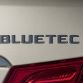 Mercedes E-Class Coupe and Cabriolet Facelift 2013