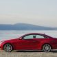 Mercedes E-Class Coupe and Cabriolet Facelift 2013