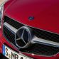 Mercedes E-Class Coupe and Cabriolet Facelift 2013