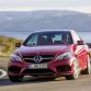 Mercedes E-Class Coupe and Cabriolet Facelift 2013