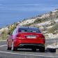 Mercedes E-Class Coupe and Cabriolet Facelift 2013