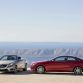 Mercedes E-Class Coupe and Cabriolet Facelift 2013